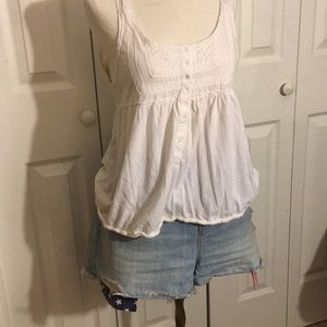 Old Navy Boyfriend Shorts